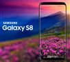 Samsung Galaxy S8 smartphone uitgepakt!